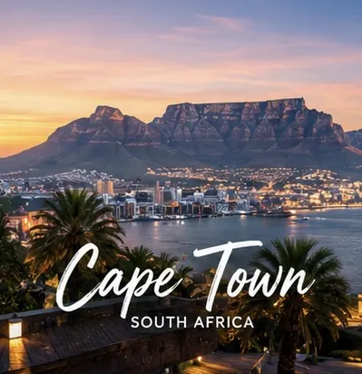 Cape Town, Western Cape